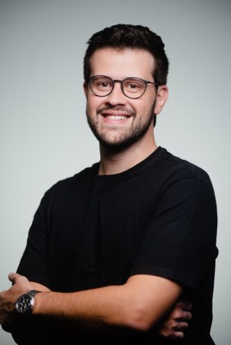 Binance nomeia Thiago Sarandy como novo diretor-geral no Brasil em contexto de Finanças do Brasil