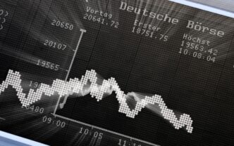 Bolsas europeias encerram pregão sem direção única sob pressão de tensões no Oriente Médio em contexto de Finanças do Brasil