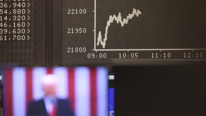 Bolsas europeias recuam com incertezas sobre cessar-fogo entre EUA e Irã em contexto de Finanças do Brasil
