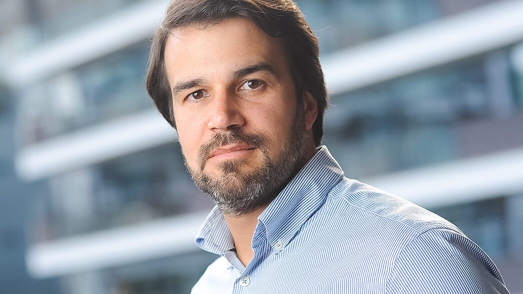 Sede da gestora Tivio Capital, agora sob controle integral do Bradesco.