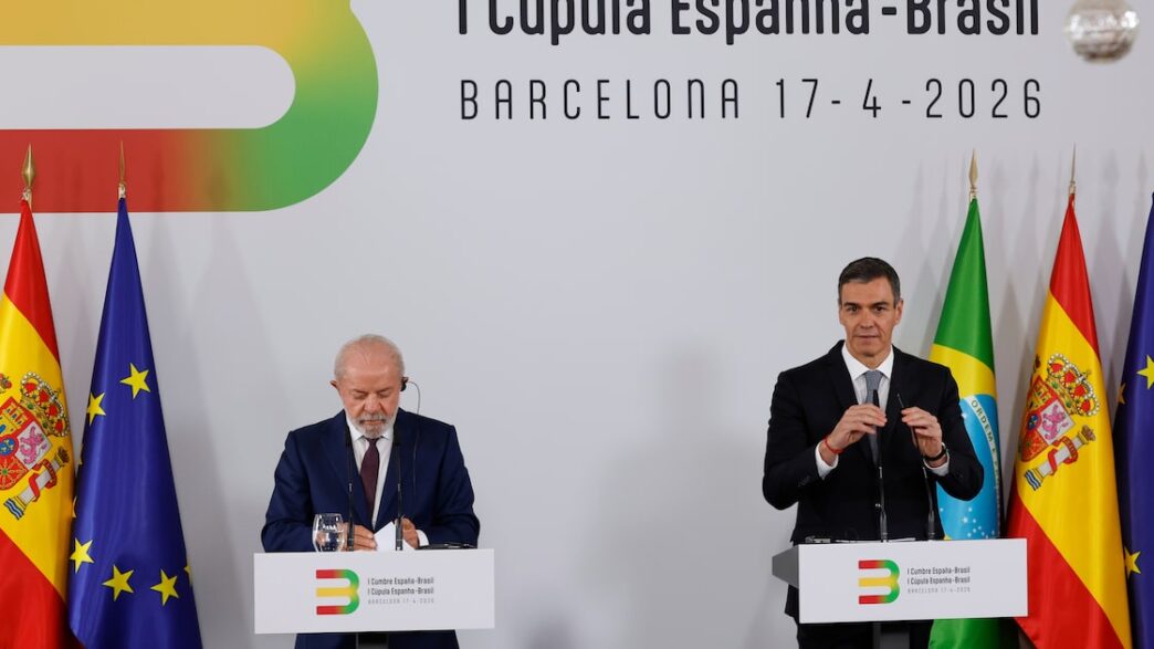 Brasil e Espanha firmam acordo sobre minerais críticos com foco em industrialização local em contexto de Política Econômica