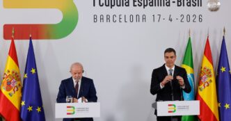 Brasil e Espanha firmam acordo sobre minerais críticos com foco em industrialização local em contexto de Política Econômica