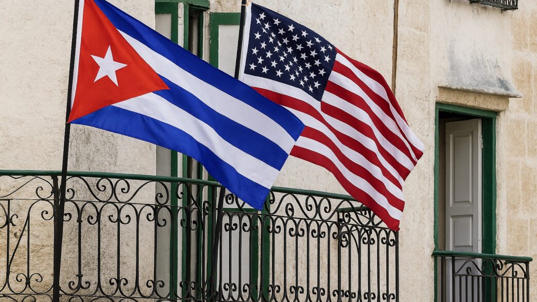Brasil, México e Espanha articulam ajuda humanitária diante da crise em Cuba.