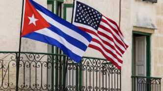 Brasil, México e Espanha articulam ajuda humanitária diante da crise em Cuba.