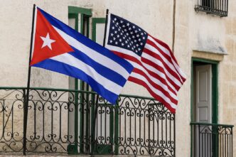 Brasil, México e Espanha articulam ajuda humanitária diante da crise em Cuba.