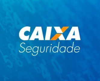 Gráfico diário da Caixa Seguridade (CXSE3) com médias móveis.