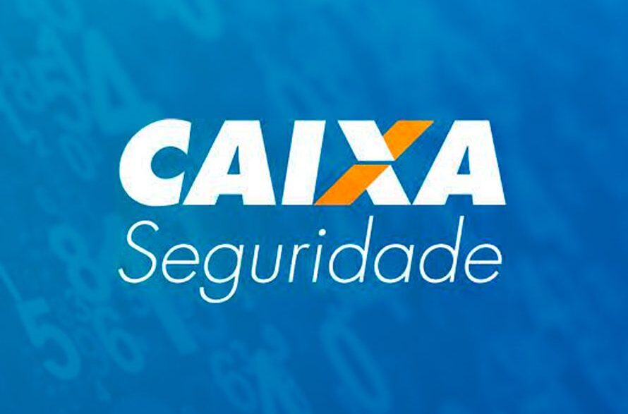 Gráfico diário da Caixa Seguridade (CXSE3) com médias móveis.