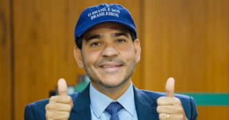 CCJ do Senado remarca sabatina de Jorge Messias para o dia 29 em contexto de Política Econômica