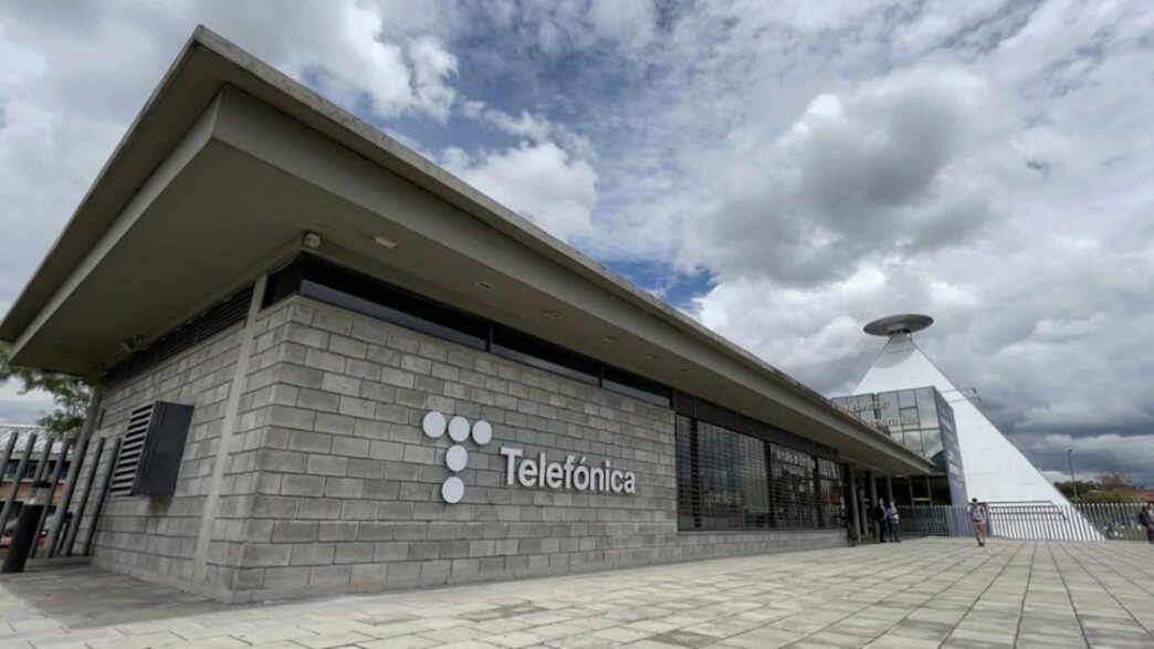 Sede do Ciadi onde foi julgado o caso entre Telefónica e Colômbia.
