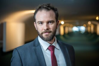 Dario Durigan, secretário-executivo do Ministério da Fazenda.