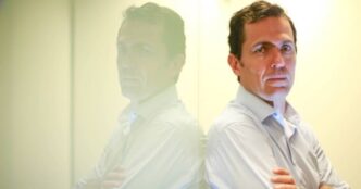 Eduardo Mufarej, fundador do RenovaBR, discute cenários políticos.