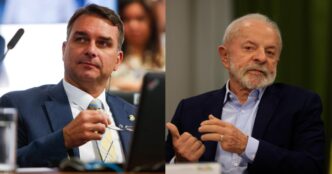 Eleições 2026: Estratégias de campanha e o embate entre Lula e Flávio Bolsonaro em contexto de Política Econômica