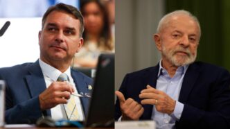 Eleições 2026: Estratégias de campanha e o embate entre Lula e Flávio Bolsonaro em contexto de Política Econômica