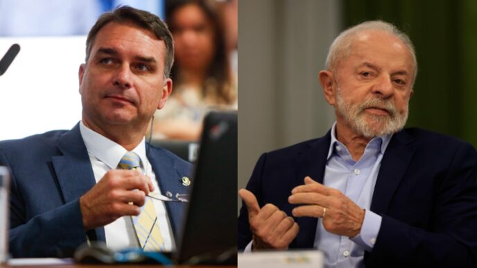 Eleições 2026: Estratégias de campanha e o embate entre Lula e Flávio Bolsonaro em contexto de Política Econômica