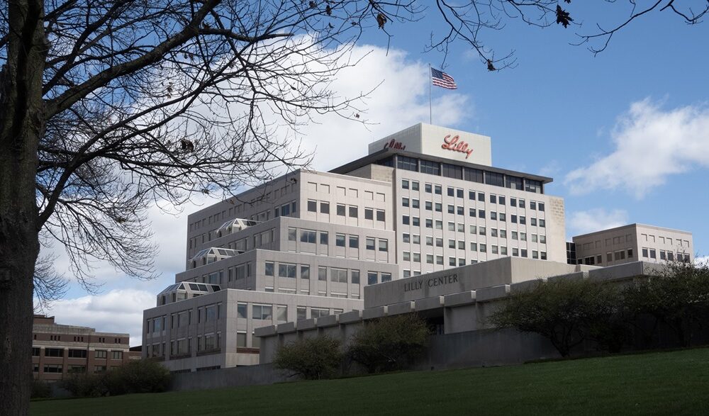 Eli Lilly expande portfólio de oncologia com aquisição da Kelonia Therapeutics.