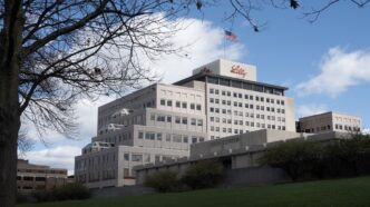 Eli Lilly expande portfólio de oncologia com aquisição da Kelonia Therapeutics.