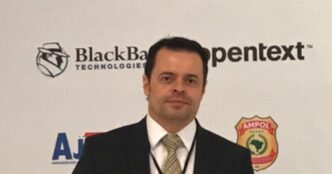 EUA determinam saída de delegado da PF após episódio envolvendo prisão de Alexandre Ramagem em contexto de Política Econômica
