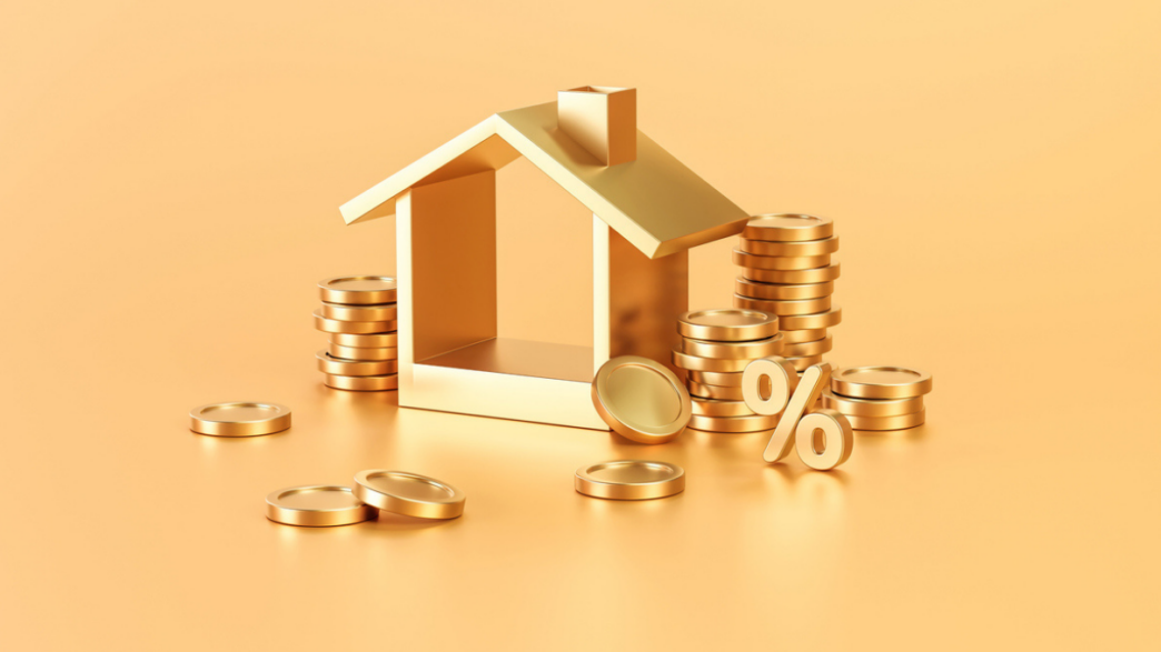 Fachada do Hospital da Criança, ativo principal do fundo imobiliário HCRI11.