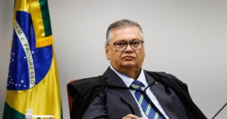 Flávio Dino propõe reforma do Judiciário e critica foco em 'autocontenção' em contexto de Política Econômica