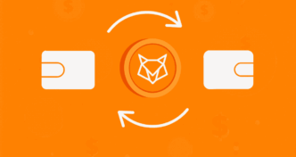 Interface da plataforma Foxbit Prime Desk para operações de câmbio institucional.