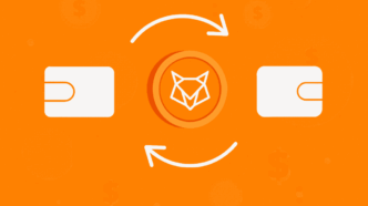 Interface da plataforma Foxbit Prime Desk para operações de câmbio institucional.