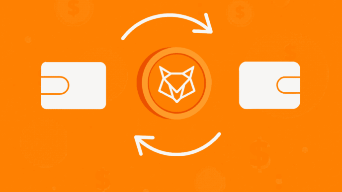 Interface da plataforma Foxbit Prime Desk para operações de câmbio institucional.