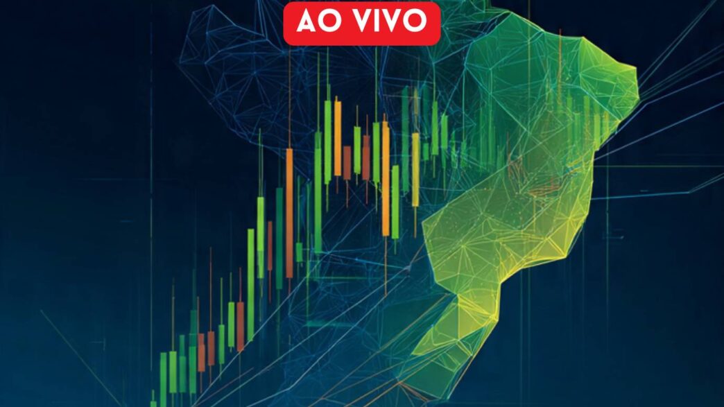 Ibovespa encerra sequência de quedas com alta de 0,20%; Petrobras lidera negociações em contexto de Finanças do Brasil