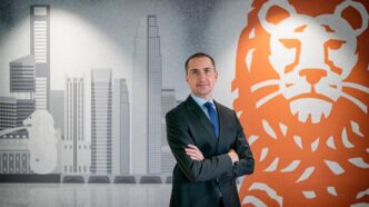 Instalações de extração de petróleo enfrentam desafios logísticos e de segurança no Golfo Pérsico.