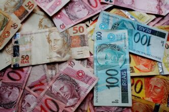 Calendário de pagamentos do INSS para benefícios de até um salário mínimo em 2026.