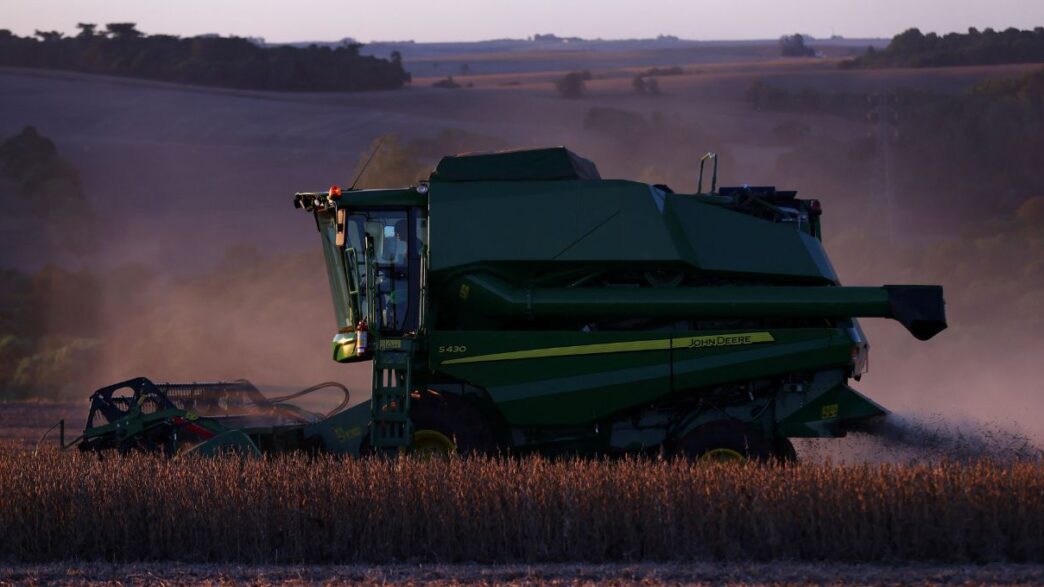 Diretor do Itaú BBA comenta projeções para o setor de agronegócio em 2026.