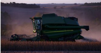 Diretor do Itaú BBA comenta projeções para o setor de agronegócio em 2026.