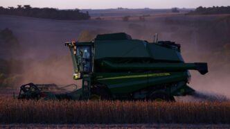 Diretor do Itaú BBA comenta projeções para o setor de agronegócio em 2026.