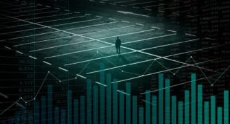 Juros futuros oscilam sem direção única sob influência de Treasuries e falas do BC em contexto de Finanças do Brasil