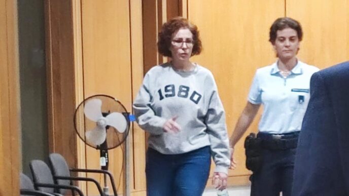 Justiça italiana autoriza segundo pedido de extradição de Carla Zambelli em contexto de Política Econômica