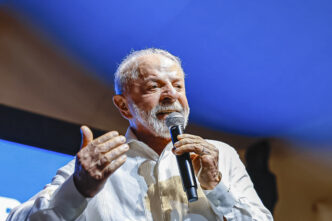 Presidente Lula comenta caso de delegado da PF expulso dos EUA