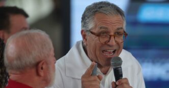 Ministro da Saúde critica Flávio Bolsonaro e senador contesta atuação do STF em contexto de Política Econômica