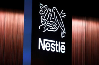 Nestlé supera expectativas no 1º trimestre enquanto economia global enfrenta tensões em contexto de Finanças do Brasil