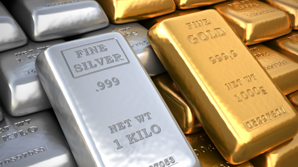 Ouro fecha em leve alta com foco em diplomacia no Oriente Médio, mas acumula queda semanal em contexto de Finanças do Brasil