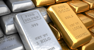 Ouro fecha em leve alta com foco em diplomacia no Oriente Médio, mas acumula queda semanal em contexto de Finanças do Brasil