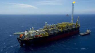 Petrobras assume operação de bloco em São Tomé e Príncipe para expandir reservas em contexto de Finanças do Brasil
