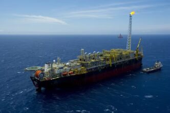 Petrobras assume operação de bloco em São Tomé e Príncipe para expandir reservas em contexto de Finanças do Brasil