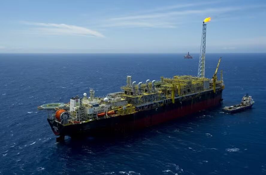 Petrobras assume operação de bloco em São Tomé e Príncipe para expandir reservas em contexto de Finanças do Brasil