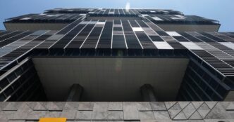 Refinaria da Petrobras em operação sob monitoramento de mercado.