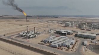 Preço do petróleo oscila em meio a ultimato dos EUA e ataques no Irã em contexto de Finanças do Brasil