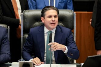 Presidente da Câmara defende derrubada de veto ao PL da Dosimetria em contexto de Política Econômica