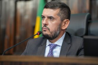 Primeira Turma do STF forma maioria para manter cassação de Rodrigo Bacellar em contexto de Política Econômica