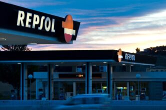 Repsol retoma controle operacional na Venezuela com foco em triplicar produção em contexto de Finanças do Brasil