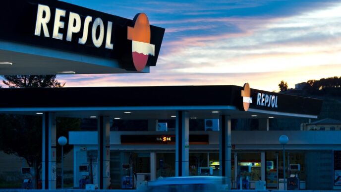 Repsol retoma controle operacional na Venezuela com foco em triplicar produção em contexto de Finanças do Brasil