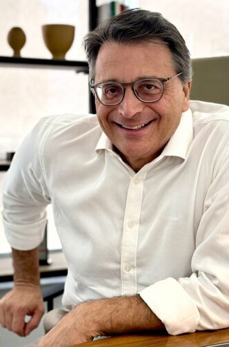 Representação digital de análise de sinistros automotivos por inteligência artificial.
