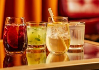 Movimentação em bares e restaurantes brasileiros durante o primeiro trimestre de 2026.